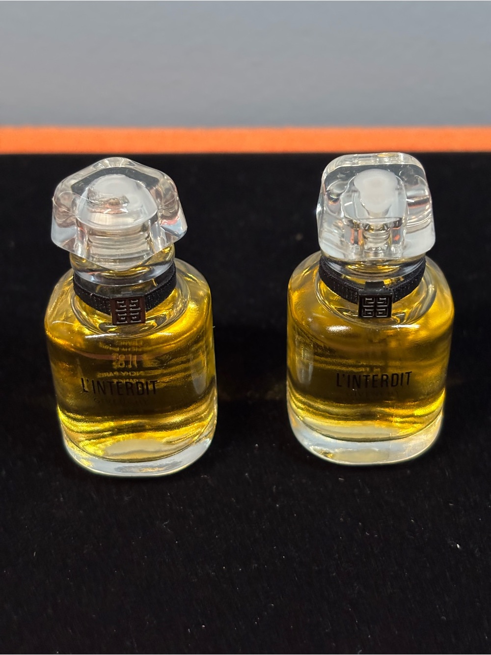 Givenchy L'Interdit Miniature (Un-Boxed)
